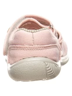 El Naturalista Spangenballerinas "Siringa" In Rosa -Modeschuh Geschäft el naturalista spangenballerinas siringa in rosa 2