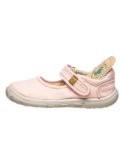 El Naturalista Spangenballerinas "Siringa" In Rosa -Modeschuh Geschäft el naturalista spangenballerinas siringa in rosa 5