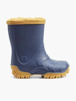 Elefanten Gummistiefel Jan Blau
