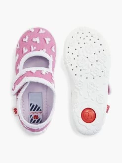 Elefanten Hausschuh Sweety Pink -Modeschuh Geschäft elefanten hausschuh sweety pink 2