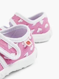 Elefanten Hausschuh Sweety Pink -Modeschuh Geschäft elefanten hausschuh sweety pink 4