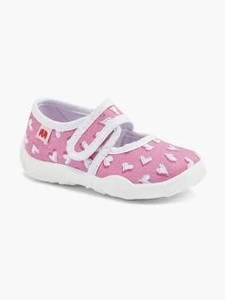 Elefanten Hausschuh Sweety Pink -Modeschuh Geschäft elefanten hausschuh sweety pink 5