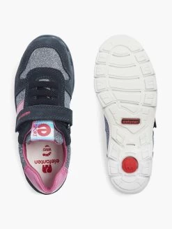 Elefanten Klettschuh Chelsea, Weite M Dunkelblau -Modeschuh Geschäft elefanten klettschuh chelsea weite m dunkelblau 2