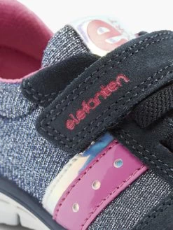 Elefanten Klettschuh Chelsea, Weite M Dunkelblau -Modeschuh Geschäft elefanten klettschuh chelsea weite m dunkelblau 4