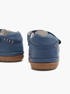 Elefanten Lauflerner Bellino, Weite M Blau -Modeschuh Geschäft elefanten lauflerner bellino weite m blau 3