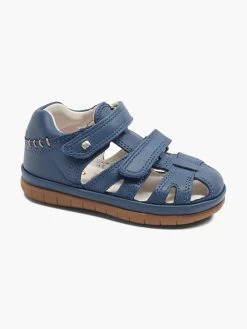 Elefanten Lauflerner Bellino, Weite M Blau -Modeschuh Geschäft elefanten lauflerner bellino weite m blau 5