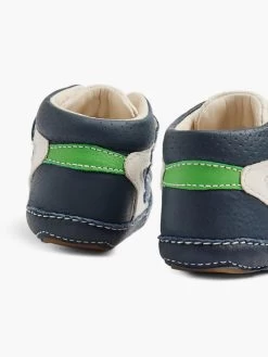 Elefanten Lauflerner Ben, Weite M Navyblau -Modeschuh Geschäft elefanten lauflerner ben weite m navyblau 3