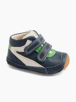 Elefanten Lauflerner Ben, Weite M Navyblau -Modeschuh Geschäft elefanten lauflerner ben weite m navyblau 5