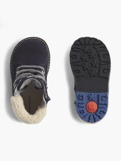 Elefanten Lauflerner Brus, Weite W Navyblau 10 Elefanten Lauflerner Brus, Weite W Navyblau -Modeschuh Geschäft elefanten lauflerner brus weite w navyblau 2