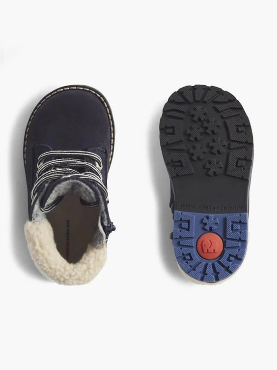 Elefanten Lauflerner Brus, Weite W Navyblau 5 Elefanten Lauflerner Brus, Weite W Navyblau – Bild 3