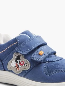 Elefanten Lauflerner Clay, Weite M Blau -Modeschuh Geschäft elefanten lauflerner clay weite m blau 4