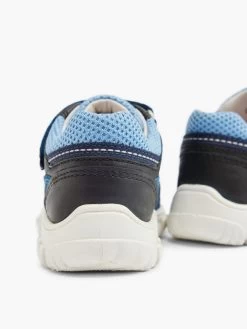 Elefanten Lauflerner Clelia, Weite M Blau -Modeschuh Geschäft elefanten lauflerner clelia weite m blau 3