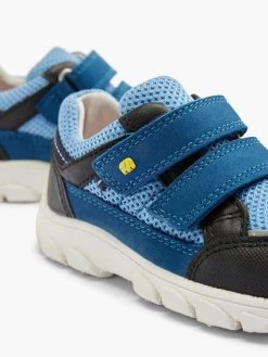 Elefanten Lauflerner Clelia, Weite M Blau -Modeschuh Geschäft elefanten lauflerner clelia weite m blau 4