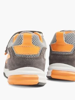 Elefanten Lauflerner Corrado, Weite M Grau -Modeschuh Geschäft elefanten lauflerner corrado weite m grau 3