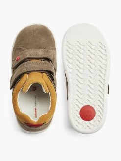 Elefanten Lauflerner Dallas, Weite M Braun -Modeschuh Geschäft elefanten lauflerner dallas weite m braun 2