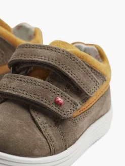 Elefanten Lauflerner Dallas, Weite M Braun -Modeschuh Geschäft elefanten lauflerner dallas weite m braun 4