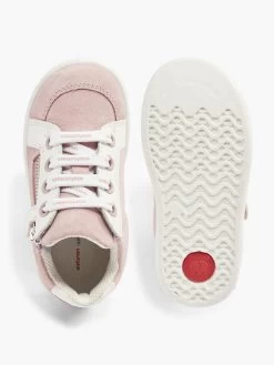 Elefanten Lauflerner Dama. Weite M Rosa -Modeschuh Geschäft elefanten lauflerner dama weite m rosa 2