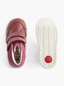 Elefanten Lauflerner Dany, Weite M Rubinrot 11 Elefanten Lauflerner Dany, Weite M Rubinrot -Modeschuh Geschäft elefanten lauflerner dany weite m rubinrot 2