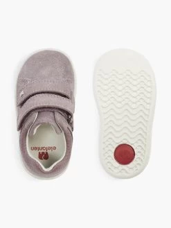 Elefanten Lauflerner Delia, Weite M Flieder -Modeschuh Geschäft elefanten lauflerner delia weite m flieder 2