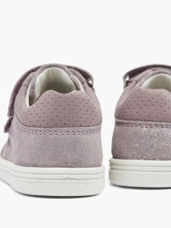 Elefanten Lauflerner Delia, Weite M Flieder -Modeschuh Geschäft elefanten lauflerner delia weite m flieder 3