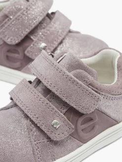 Elefanten Lauflerner Delia, Weite M Flieder -Modeschuh Geschäft elefanten lauflerner delia weite m flieder 4