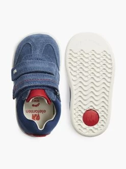 Elefanten Lauflerner Deyton, Weite M Blau -Modeschuh Geschäft elefanten lauflerner deyton weite m blau 2