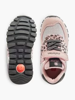 Elefanten Lauflerner Holly, Weite W Rosa -Modeschuh Geschäft elefanten lauflerner holly weite w rosa 2