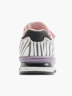 Elefanten Lauflerner Holly, Weite W Rosa -Modeschuh Geschäft elefanten lauflerner holly weite w rosa 3