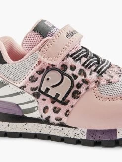 Elefanten Lauflerner Holly, Weite W Rosa -Modeschuh Geschäft elefanten lauflerner holly weite w rosa 4