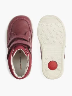 Elefanten Lauflerner Lais, Weite M Bordeaux -Modeschuh Geschäft elefanten lauflerner lais weite m bordeaux 2