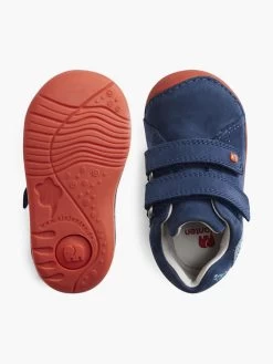 Elefanten Lauflerner Lois, Weite M Blau -Modeschuh Geschäft elefanten lauflerner lois weite m blau 2