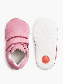 Elefanten Lauflerner Loop, Weite M Pink -Modeschuh Geschäft elefanten lauflerner loop weite m pink 2