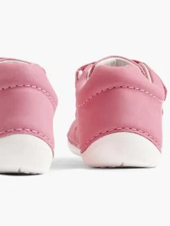 Elefanten Lauflerner Loop, Weite M Pink -Modeschuh Geschäft elefanten lauflerner loop weite m pink 3