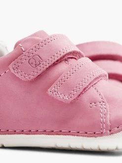 Elefanten Lauflerner Loop, Weite M Pink -Modeschuh Geschäft elefanten lauflerner loop weite m pink 4
