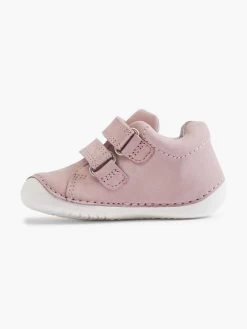 Elefanten Lauflerner Loop, Weite M Rosa -Modeschuh Geschäft elefanten lauflerner loop weite m rosa 1
