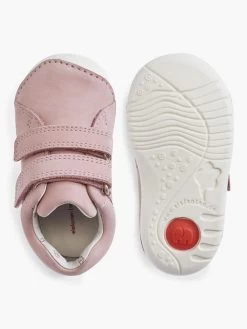 Elefanten Lauflerner Loop, Weite M Rosa -Modeschuh Geschäft elefanten lauflerner loop weite m rosa 2