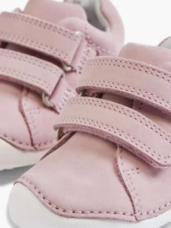Elefanten Lauflerner Loop, Weite M Rosa -Modeschuh Geschäft elefanten lauflerner loop weite m rosa 4