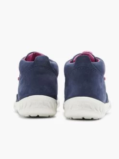 Elefanten Lauflerner Matti, Weite M Blau -Modeschuh Geschäft elefanten lauflerner matti weite m blau 3