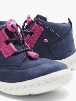 Elefanten Lauflerner Matti, Weite M Blau -Modeschuh Geschäft elefanten lauflerner matti weite m blau 4