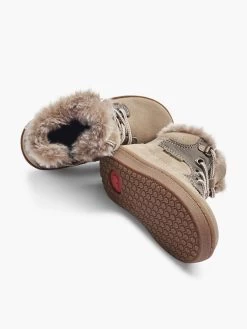 Elefanten Lauflerner Max, Weite M Beige -Modeschuh Geschäft elefanten lauflerner max weite m beige 2