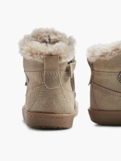 Elefanten Lauflerner Max, Weite M Beige -Modeschuh Geschäft elefanten lauflerner max weite m beige 3