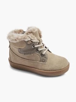 Elefanten Lauflerner Max, Weite M Beige -Modeschuh Geschäft elefanten lauflerner max weite m beige 5