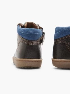 Elefanten Lauflerner Miguel, Weite M Braun -Modeschuh Geschäft elefanten lauflerner miguel weite m braun 3