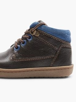 Elefanten Lauflerner Miguel, Weite M Braun -Modeschuh Geschäft elefanten lauflerner miguel weite m braun 4