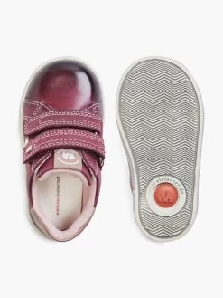 Elefanten Lauflerner Mucki, Weite M Lila -Modeschuh Geschäft elefanten lauflerner mucki weite m lila 2