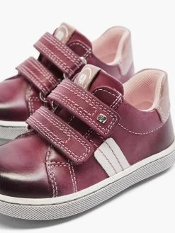 Elefanten Lauflerner Mucki, Weite M Lila -Modeschuh Geschäft elefanten lauflerner mucki weite m lila 4