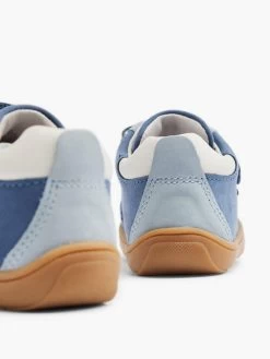 Elefanten Lauflerner Niko,weite M Blau -Modeschuh Geschäft elefanten lauflerner niko weite m blau 3