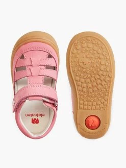 Elefanten Lauflerner Nila, Weite M Pink -Modeschuh Geschäft elefanten lauflerner nila weite m pink 2