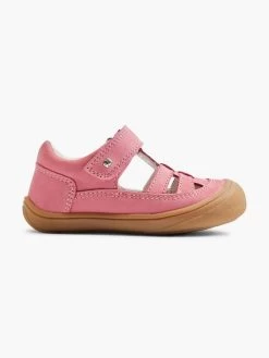 Elefanten Lauflerner Nila, Weite M Pink