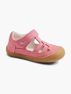 Elefanten Lauflerner Nila, Weite M Pink -Modeschuh Geschäft elefanten lauflerner nila weite m pink 5
